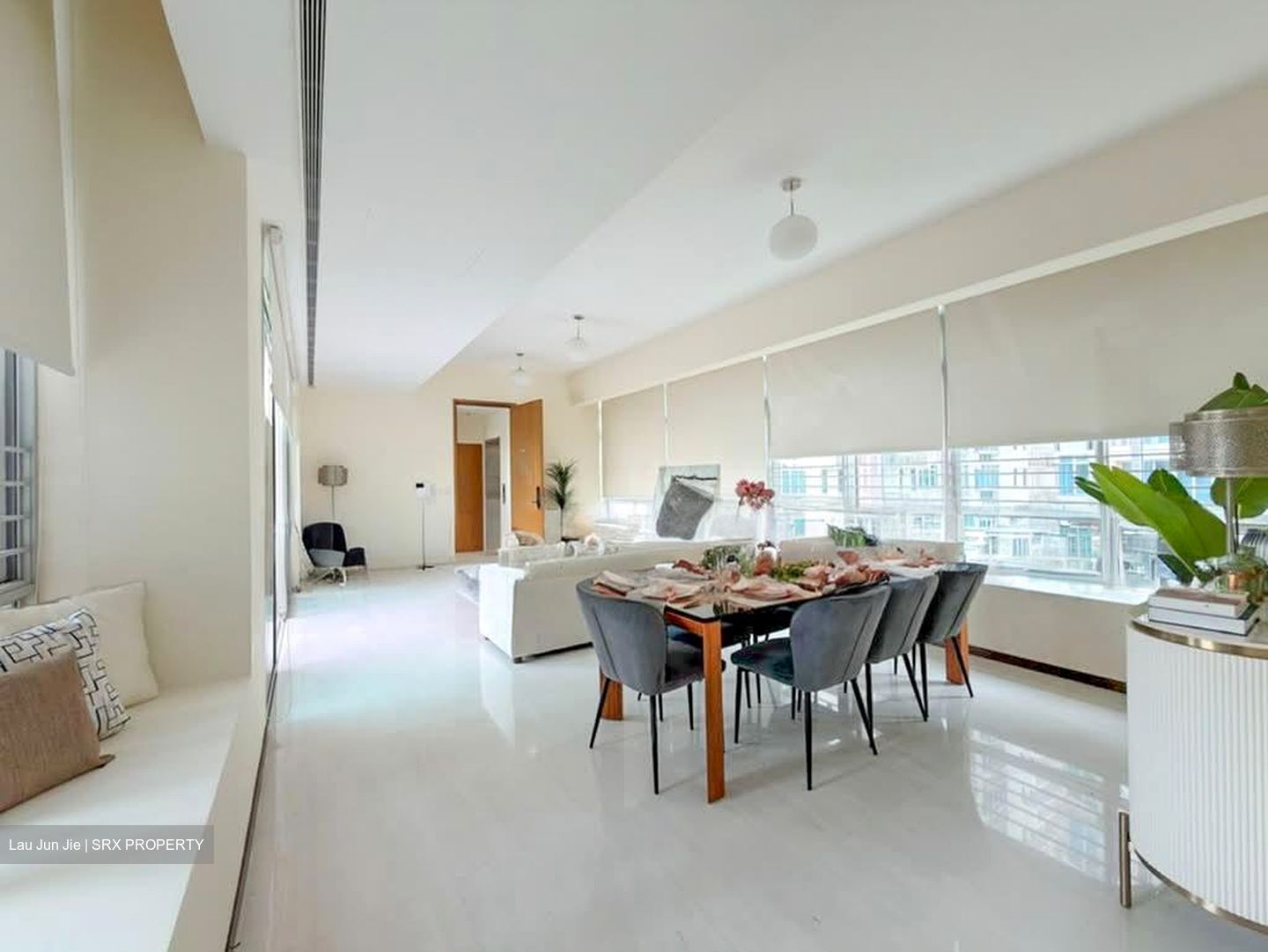 RESIDENCES AT EMERALD HILL (D9), Apartment #597514061